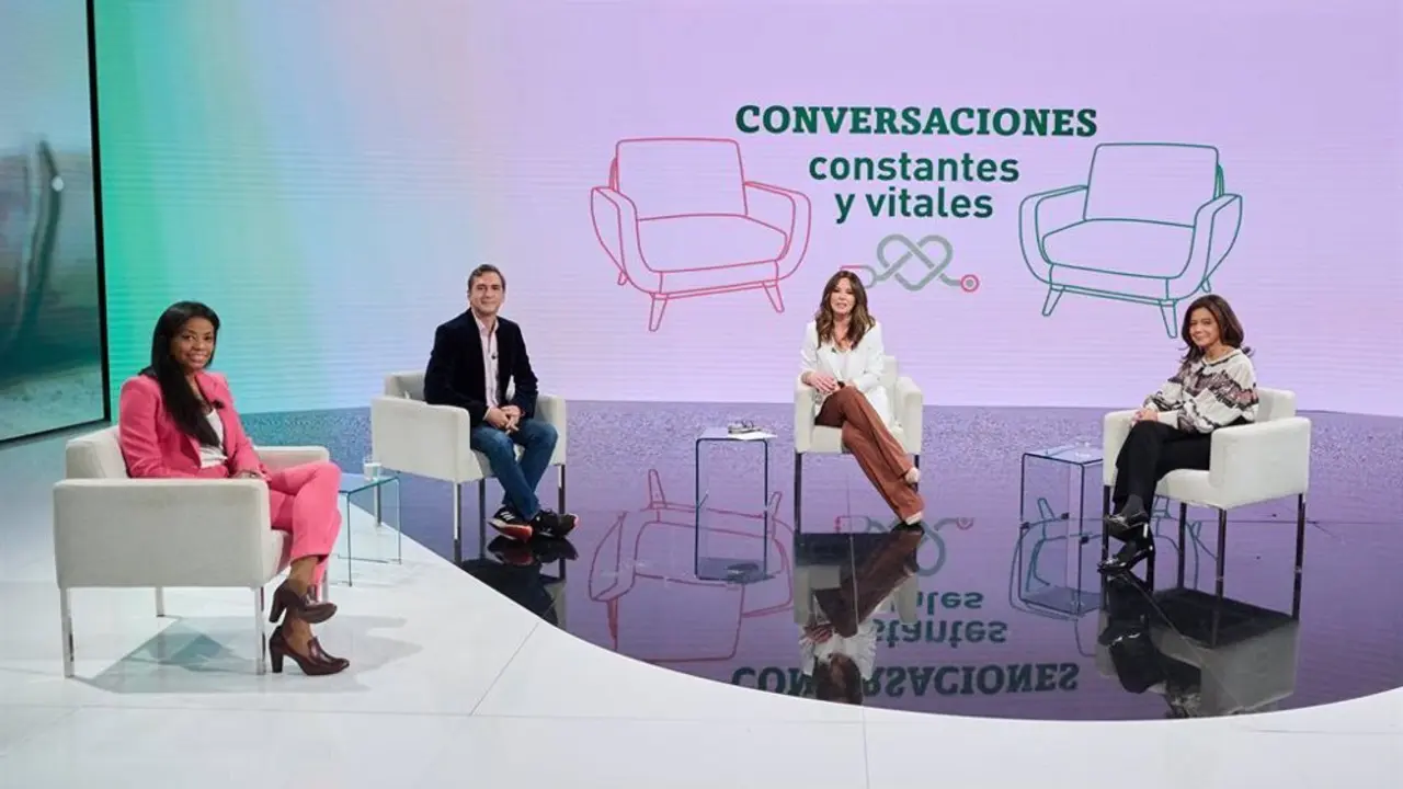 Constantes y Vitales 