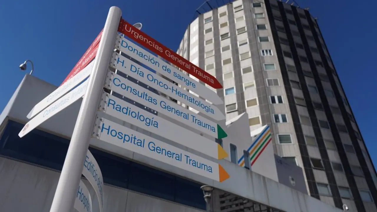 Hospital