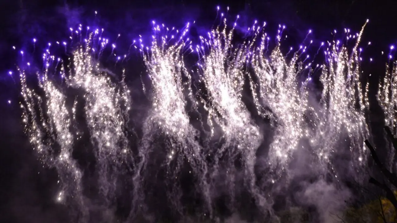 Fiestas Alcal&aacute;