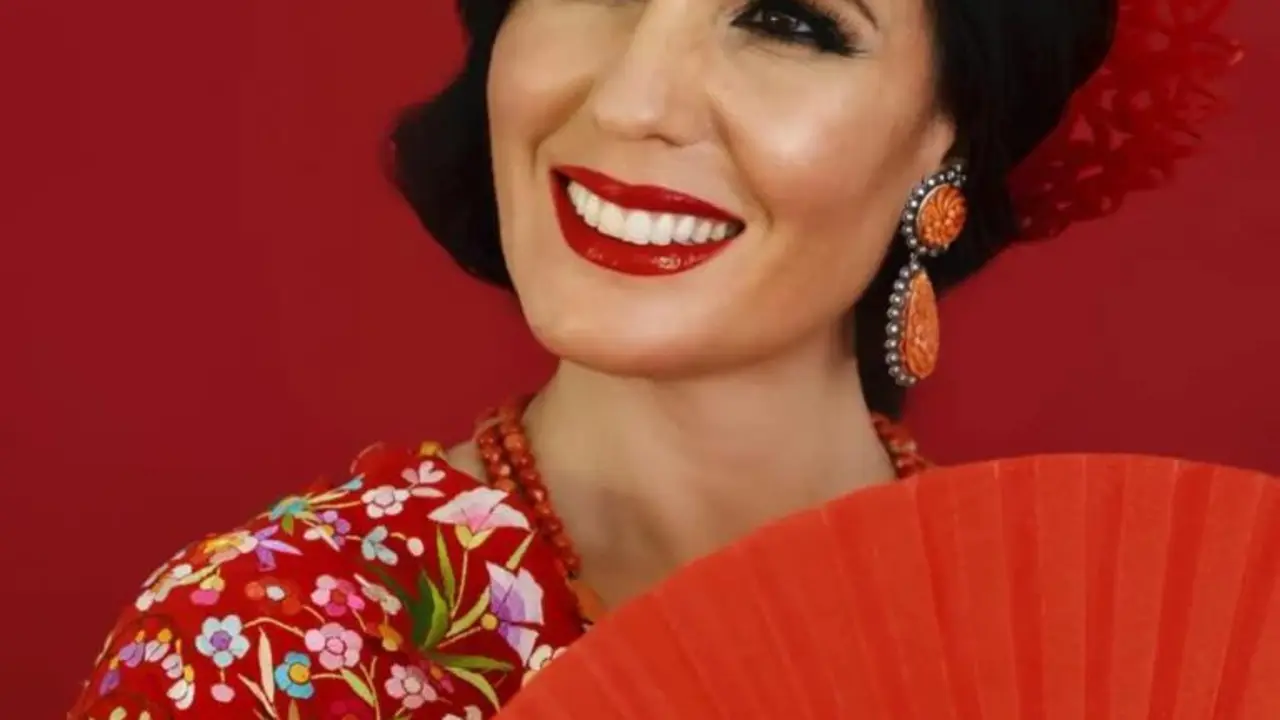 Diana Navarro