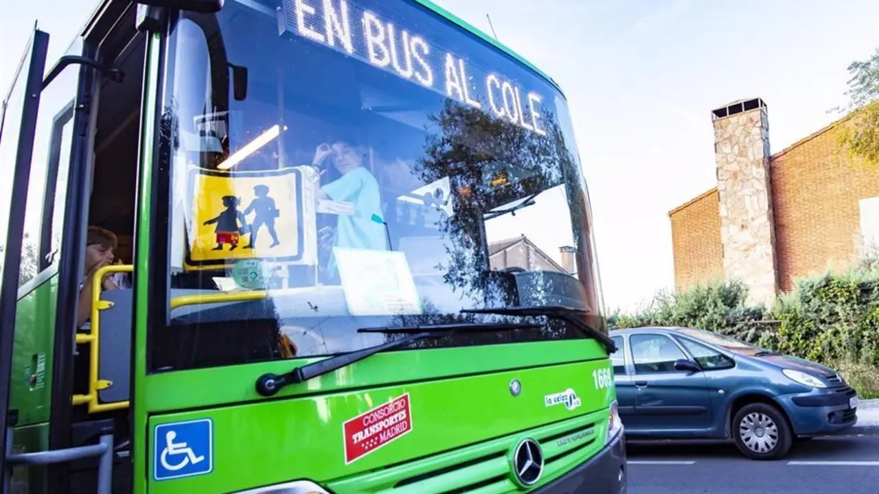 Autobus