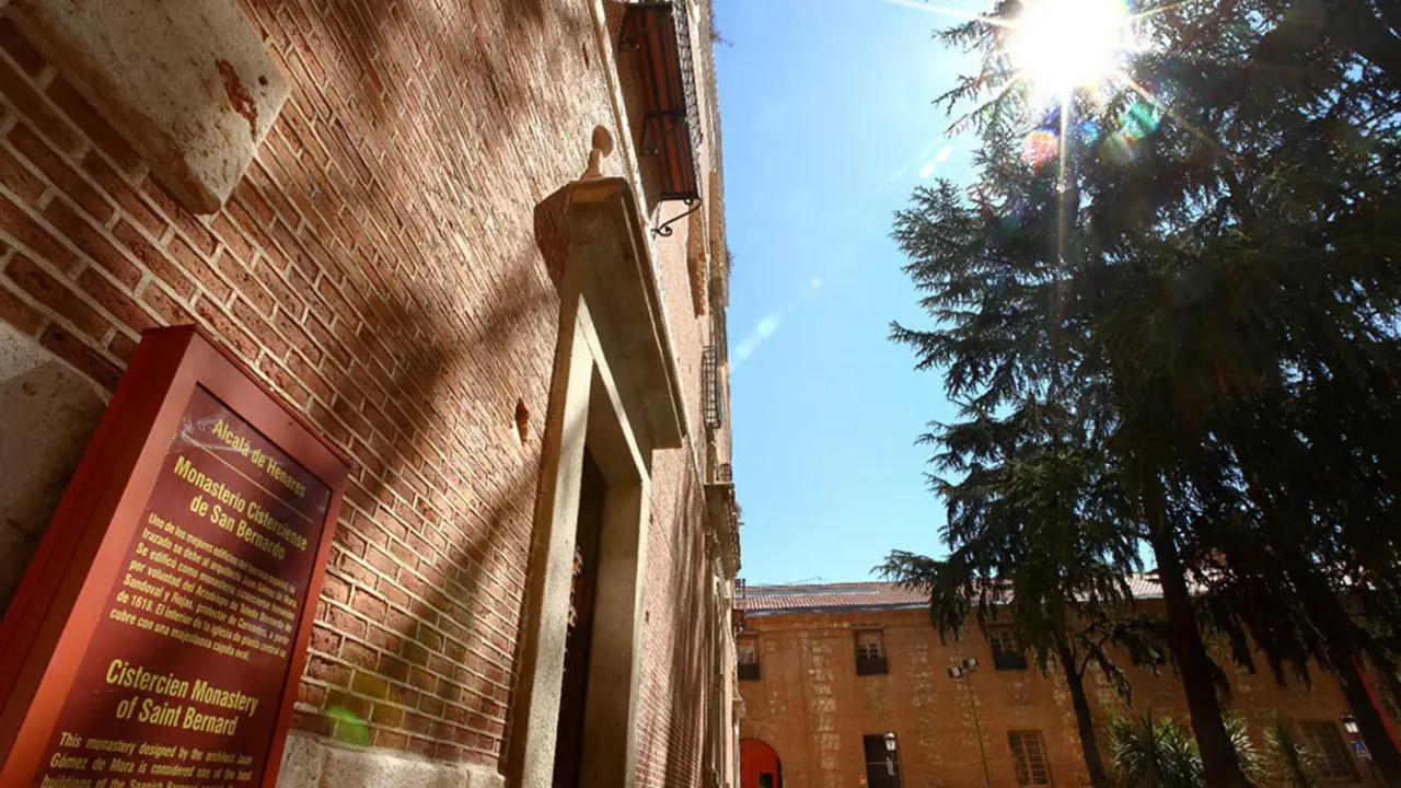 Museo Casa Natal de Cervantes