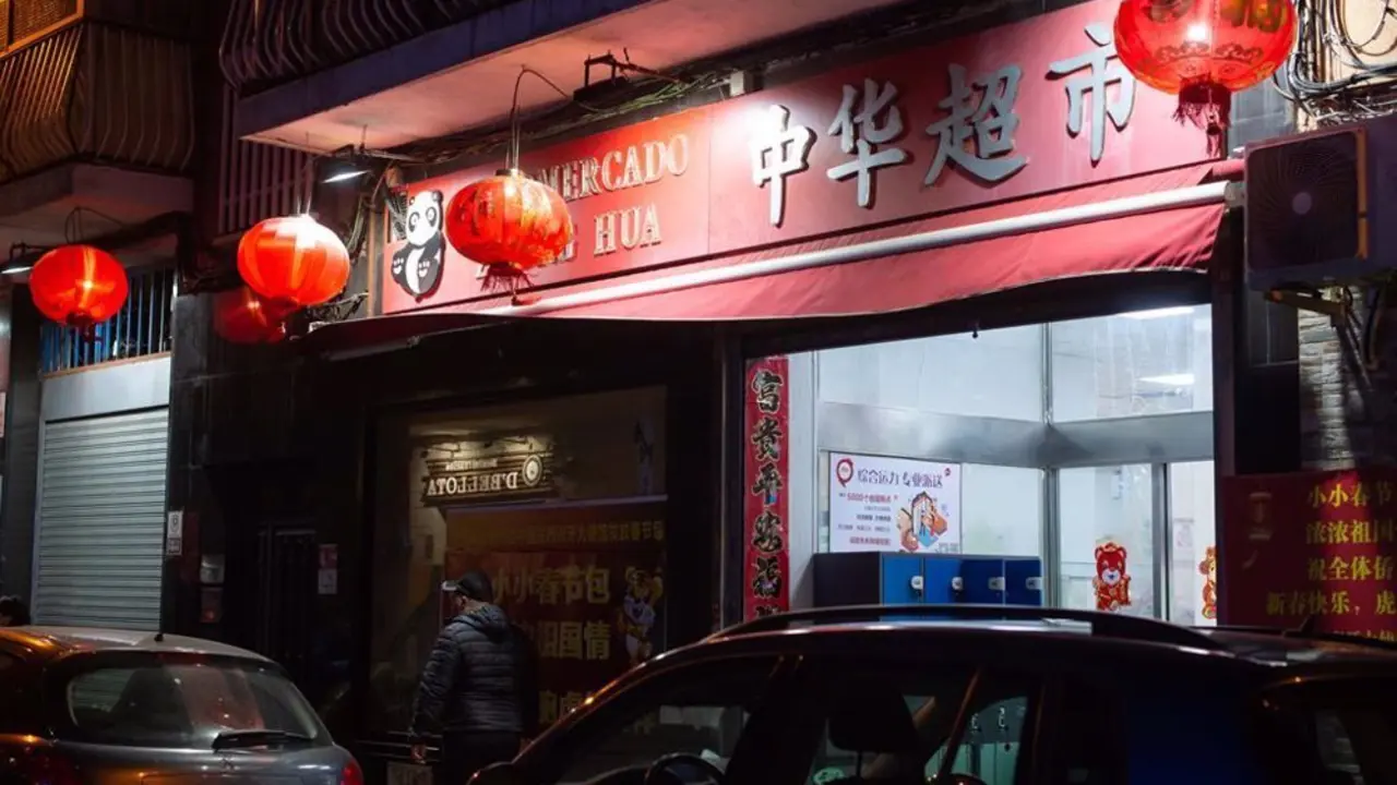 Chinatown