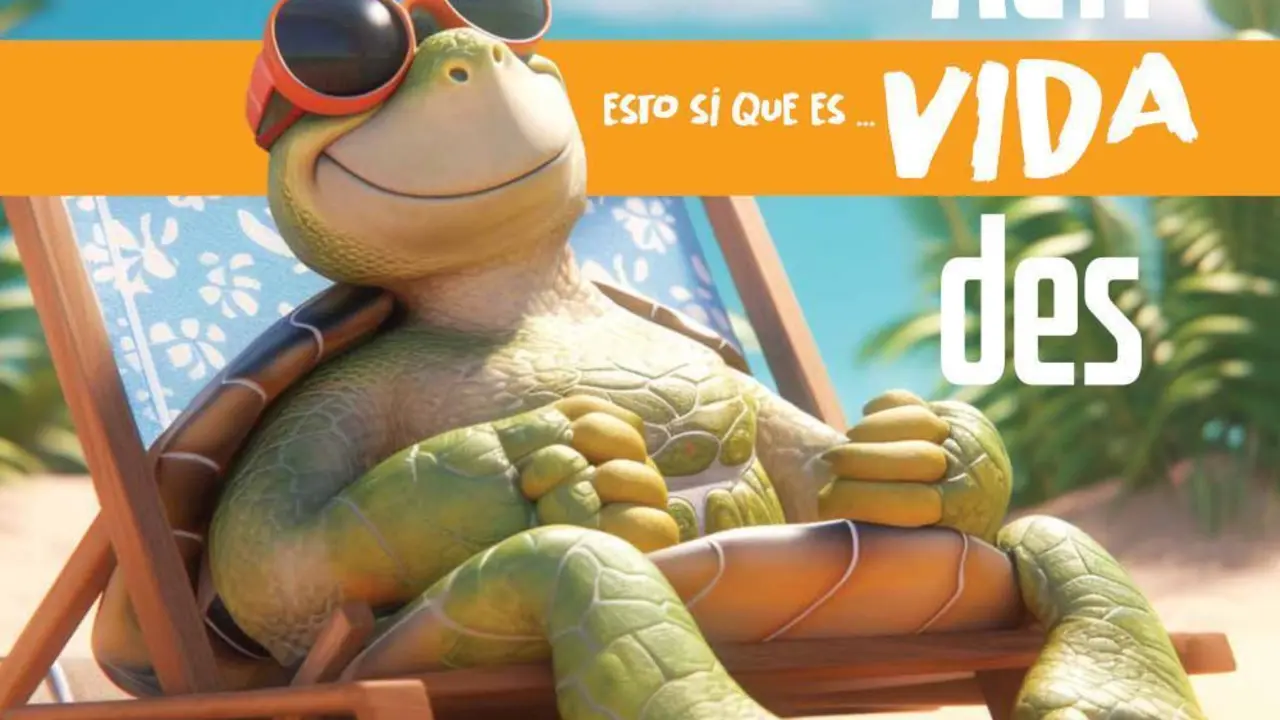 Tortuga