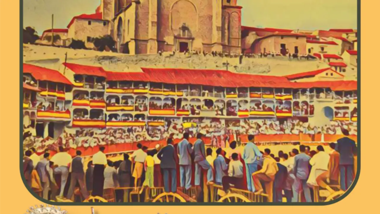 fiestas Patronales Chinch&oacute;n