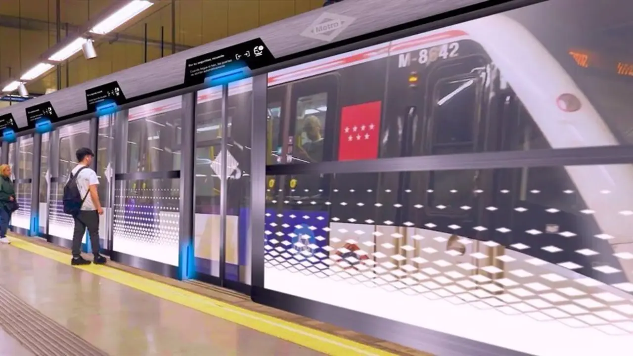 Metro