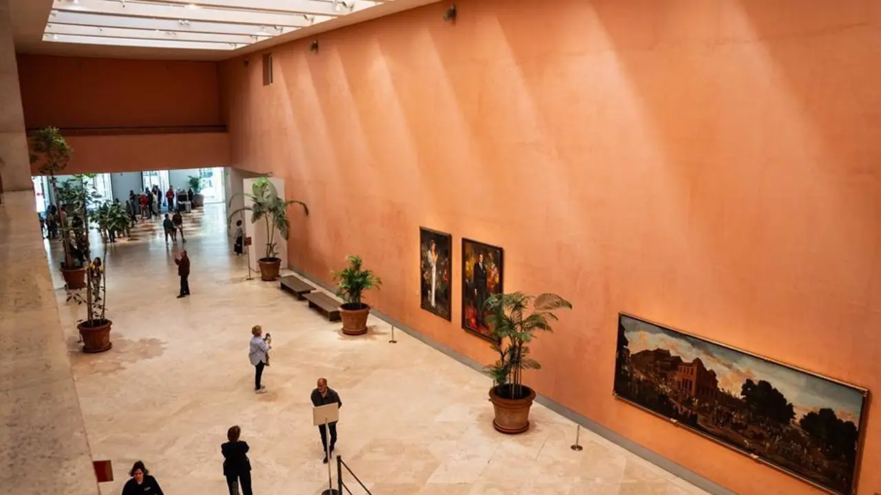 Museo Thyssen
