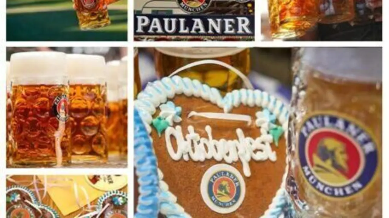 oktoberfest