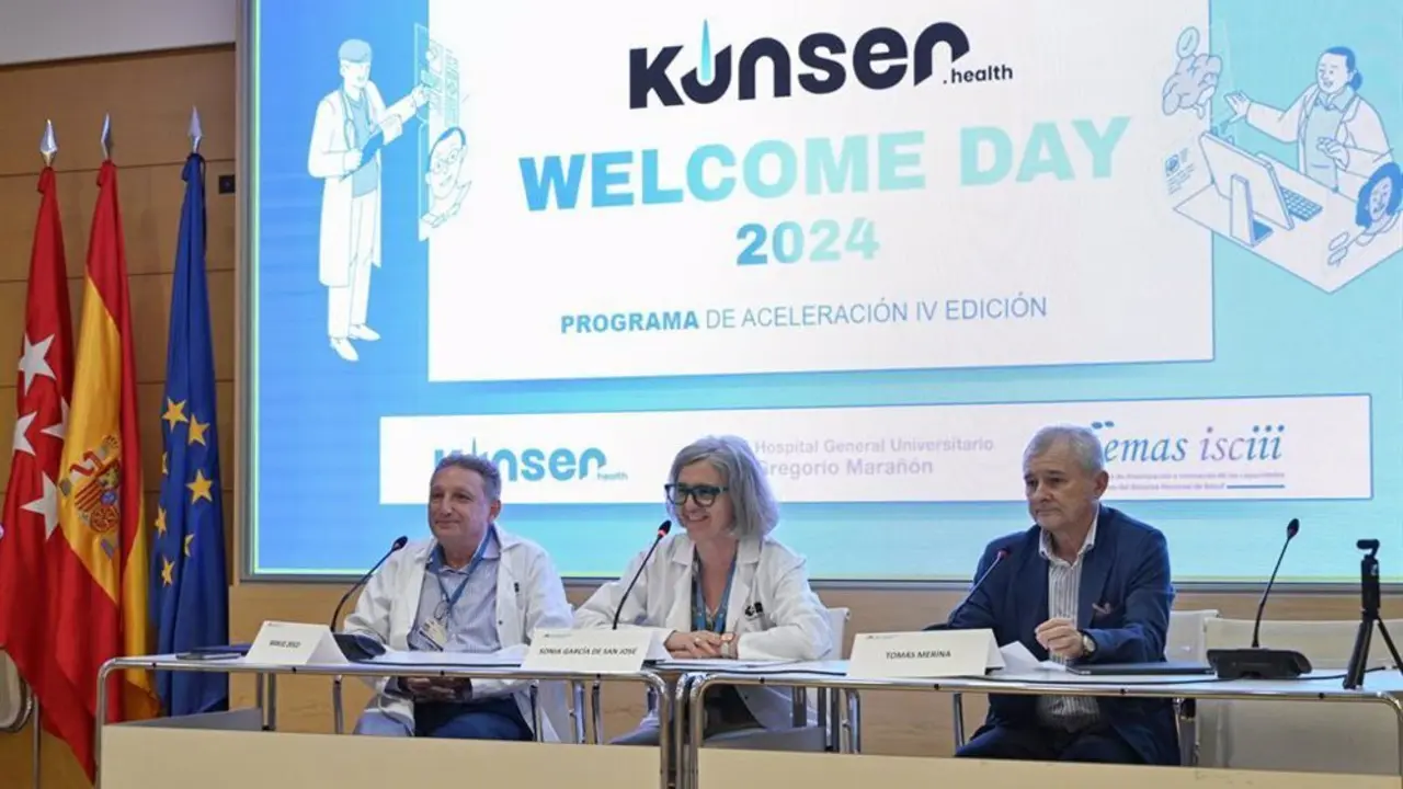 Welcome day 2024