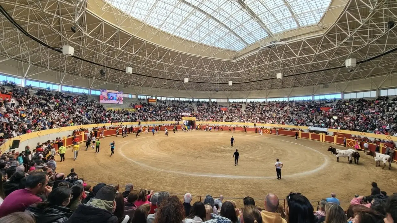 Plaza de toros