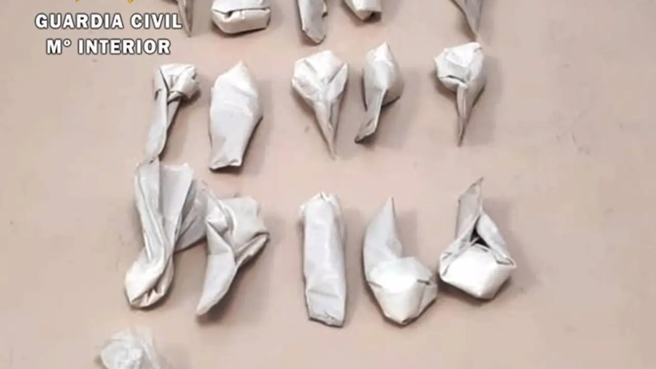 Drogas