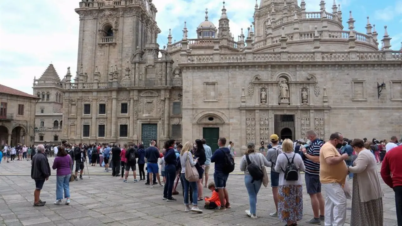 Iglesia