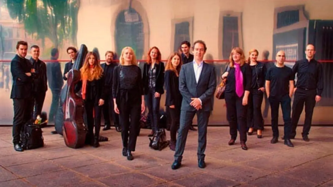 Orquesta