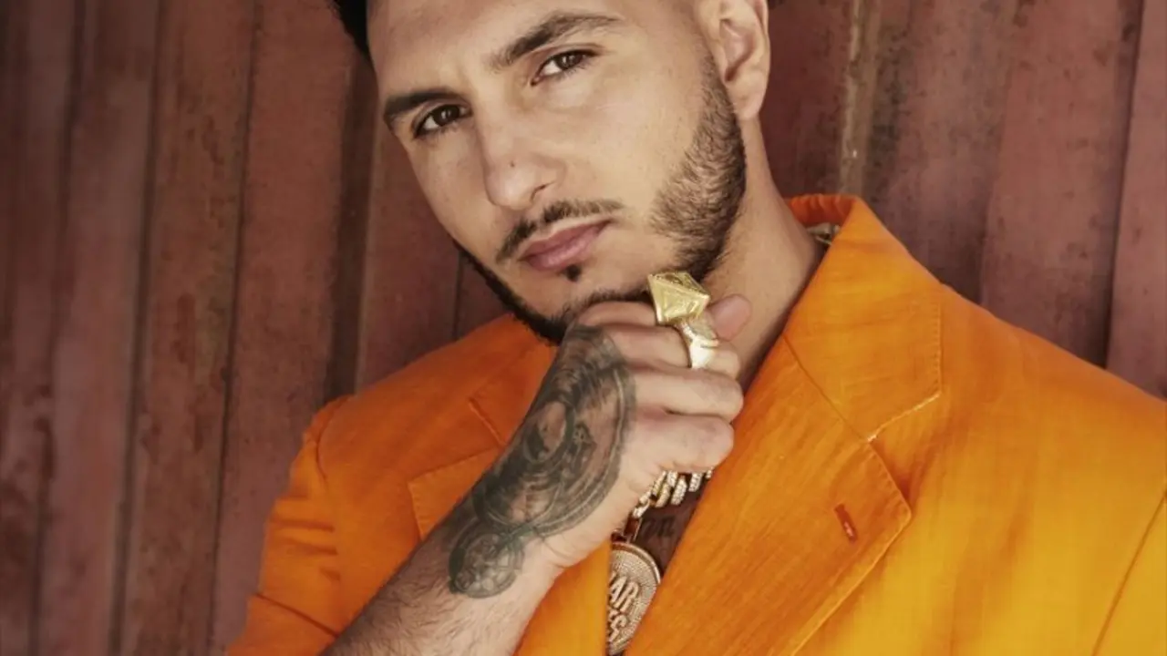 Omar Montes