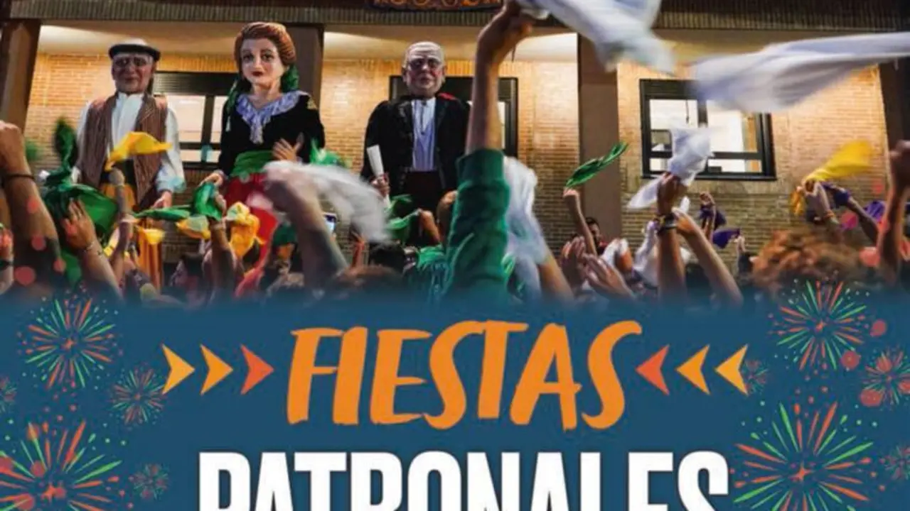 Este a&ntilde;o, las fiestas, declaradas de Inter&eacute;s Tur&iacute;stico Regional desde 2010, recuperan las actividades taurinas que se llevar&aacute;n a cabo el d&iacute;a 15