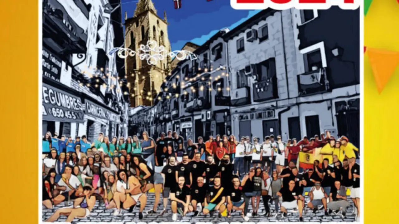 Fiestas Torrelaguna