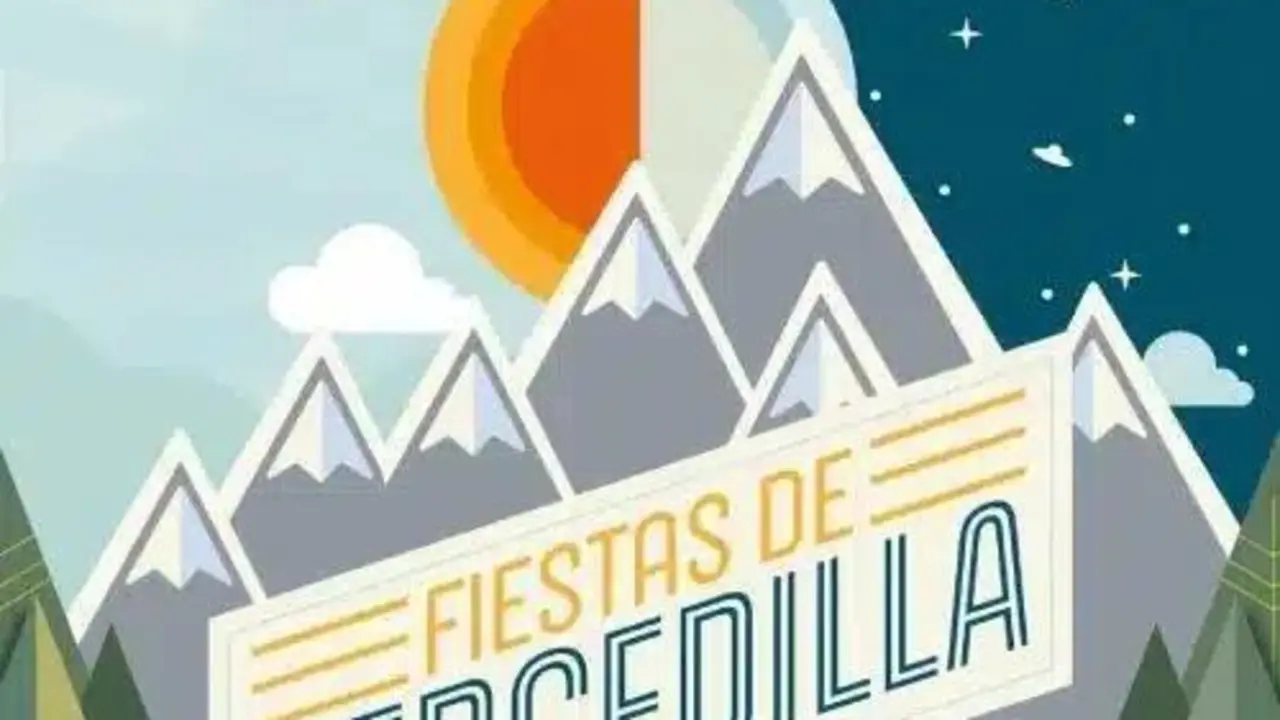 Fiestas Cercedilla