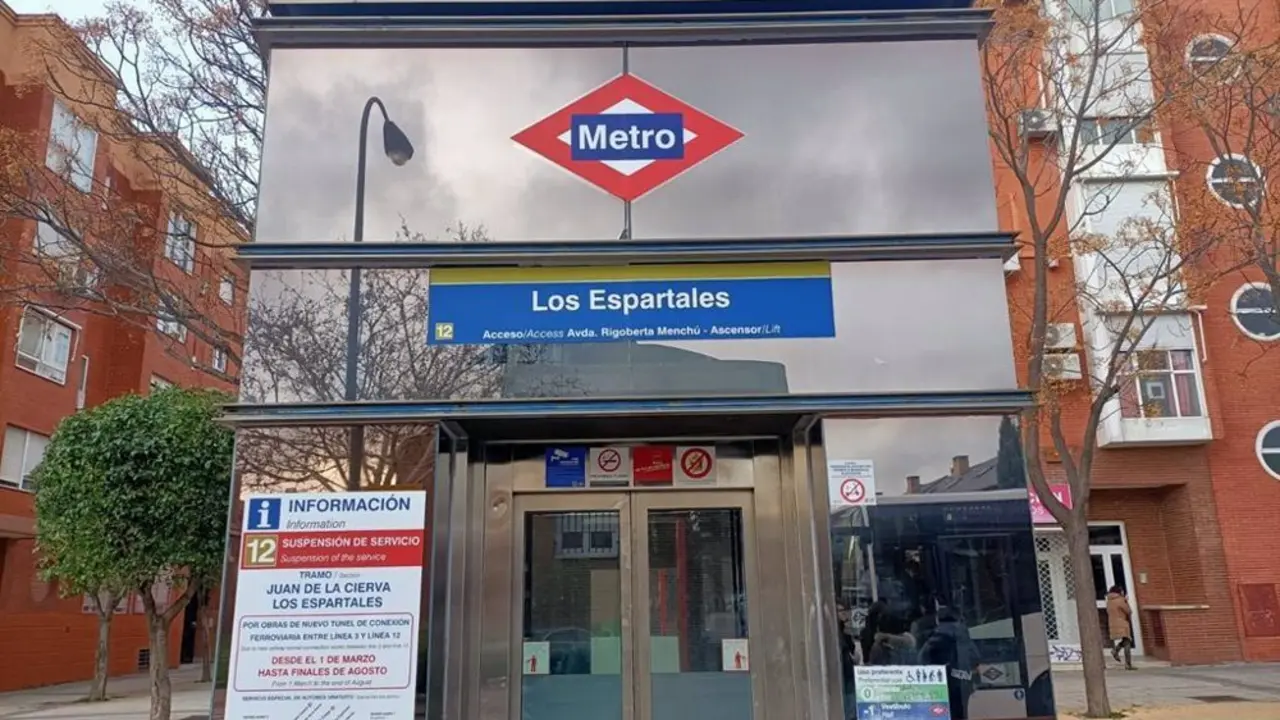 MetroSur