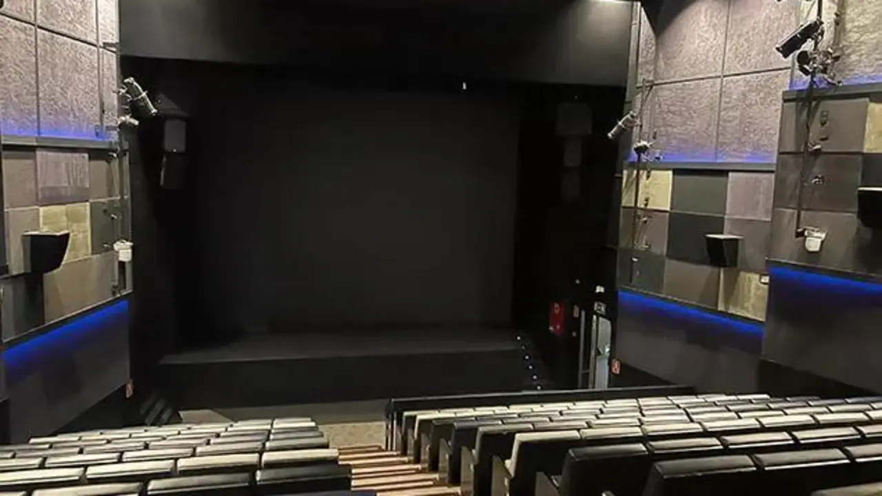 El precio de las entradas es de 3,50 euros y la Sala Berlanga acoger&aacute; las muestras, en doble sesi&oacute;n, a las 19.00 horas y a las 20.30 o 21.00.