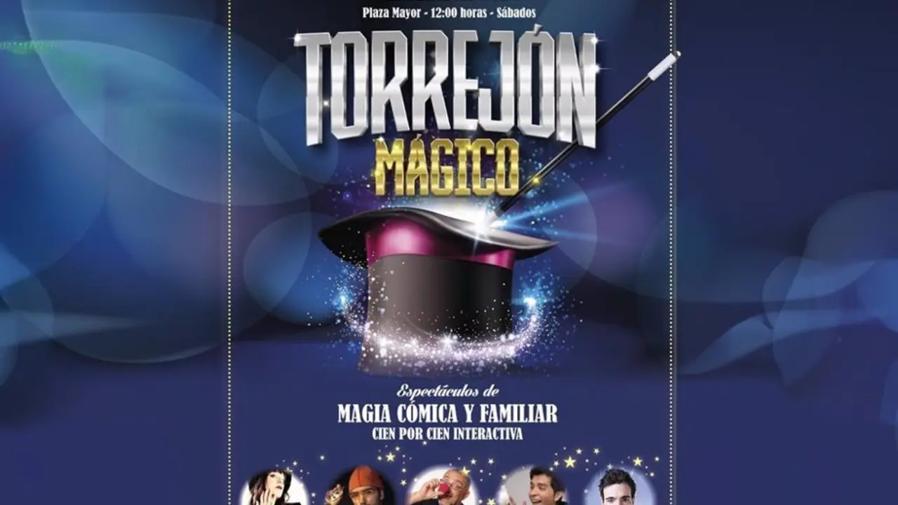 Magia