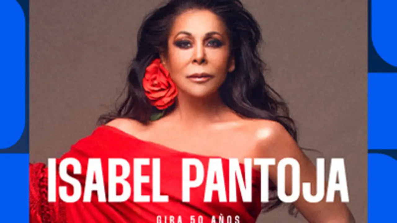 Isabel Pantoja