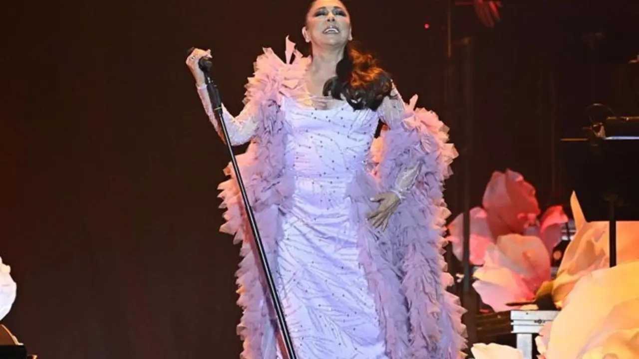 Isabel Pantoja