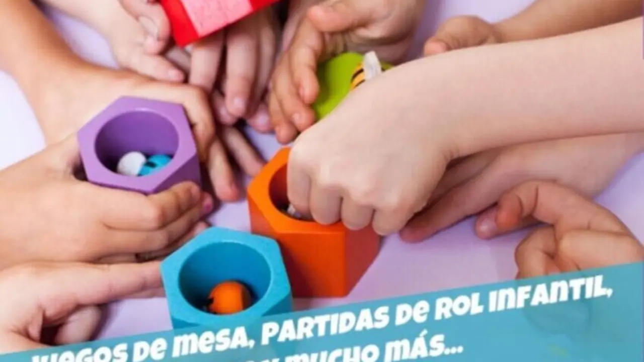 Programa de Menteludic Kids
