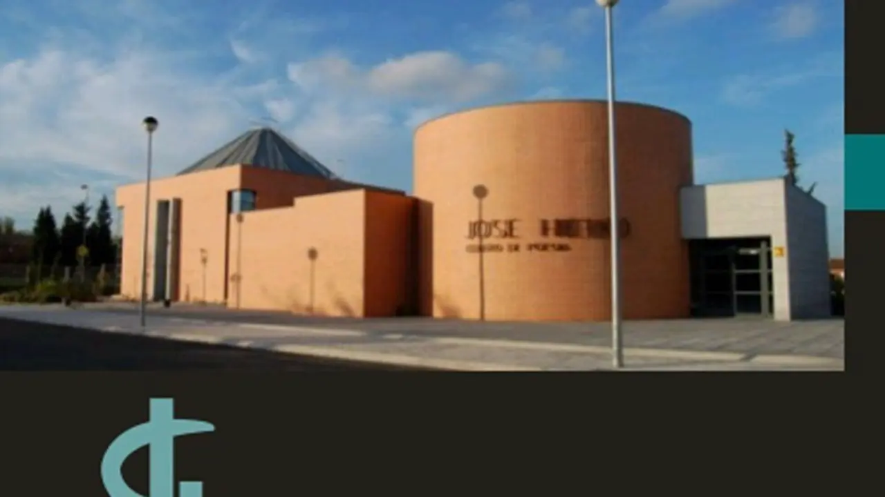 Fundaci&oacute;n Centro de Poes&iacute;a Jos&eacute; Hierro tendr&aacute; dos colaboraciones en el Festival Getafe Negro