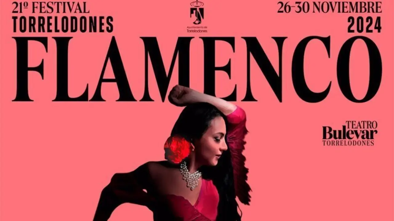 El Flamenco Festival celebra a Paco de Luc&iacute;a en noviembre con recitales, coloquios y exposiciones