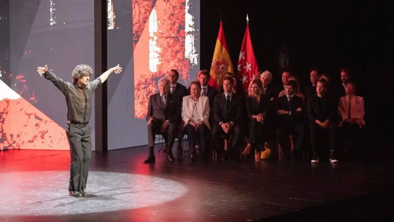 El Ballet Espa&ntilde;ol de la Comunidad de Madrid contar&aacute; con 20 bailarines y tres m&uacute;sicos y debutar&aacute; el 12 de octubre
