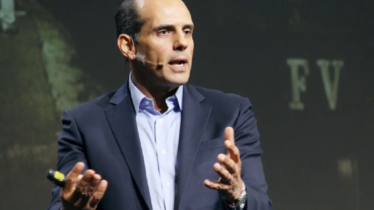 Juan Verde, estratega internacional, experto en
sostenibilidad y exasesor de varios presidentes de Estados Unidos, incluidos Barack
Obama, Bill Clinton y Joe Biden