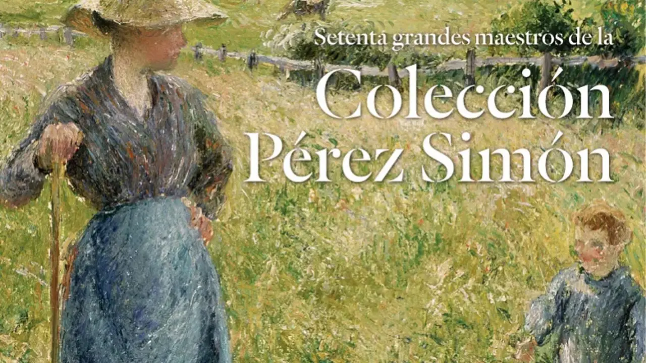 Colecci&oacute;n P&eacute;rez Sim&oacute;n