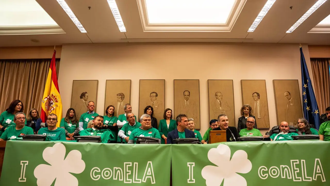 Aprobaci&oacute;n de la ley ELA.