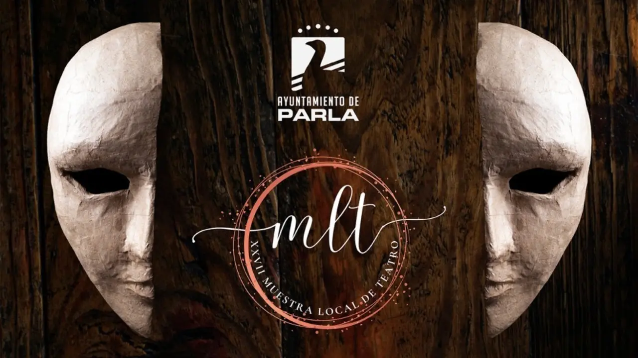 P&oacute;ster de