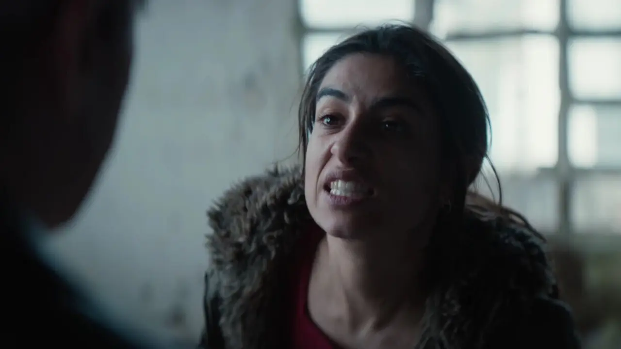 La pel&iacute;cula 'La infiltrada' es una de los 10 t&iacute;tulos que optan al Premio a Mejor Pel&iacute;cula en Competici&oacute;n Espa&ntilde;ola.