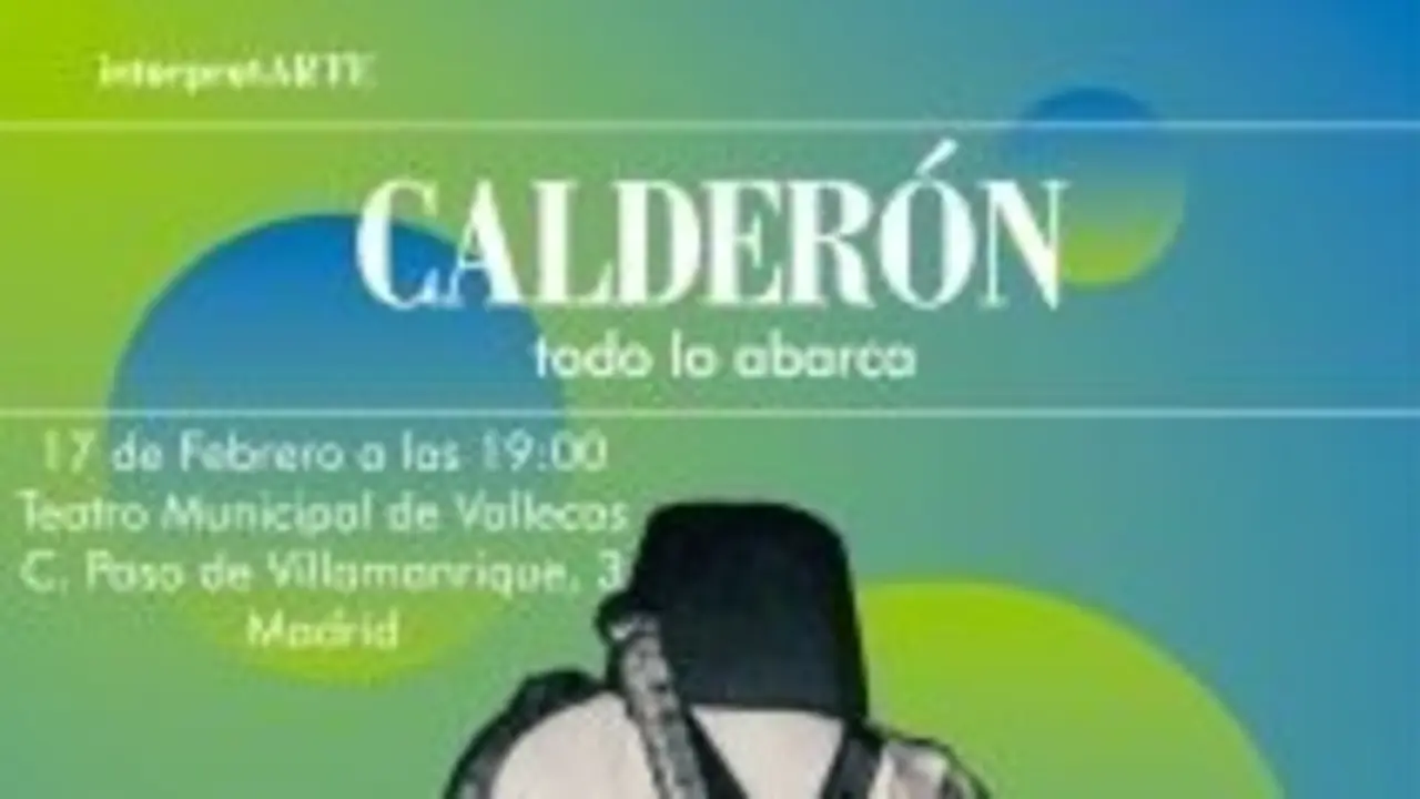 Cartel informativo de la obra con los datos mas relevantes