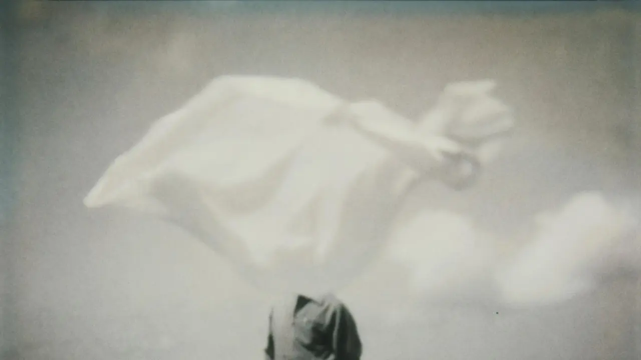 Recorte de 'Corinne Mercadier' de la serie 'Une fois et pas plus'.