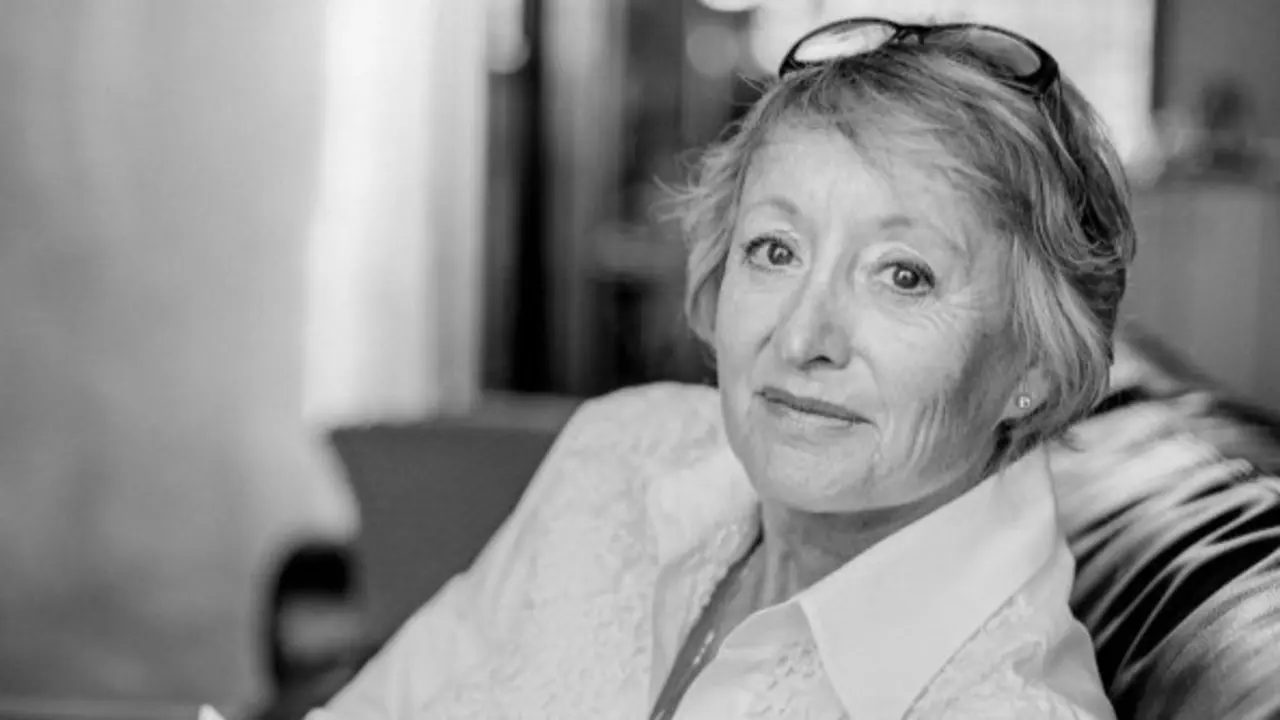 Yvonne Blake