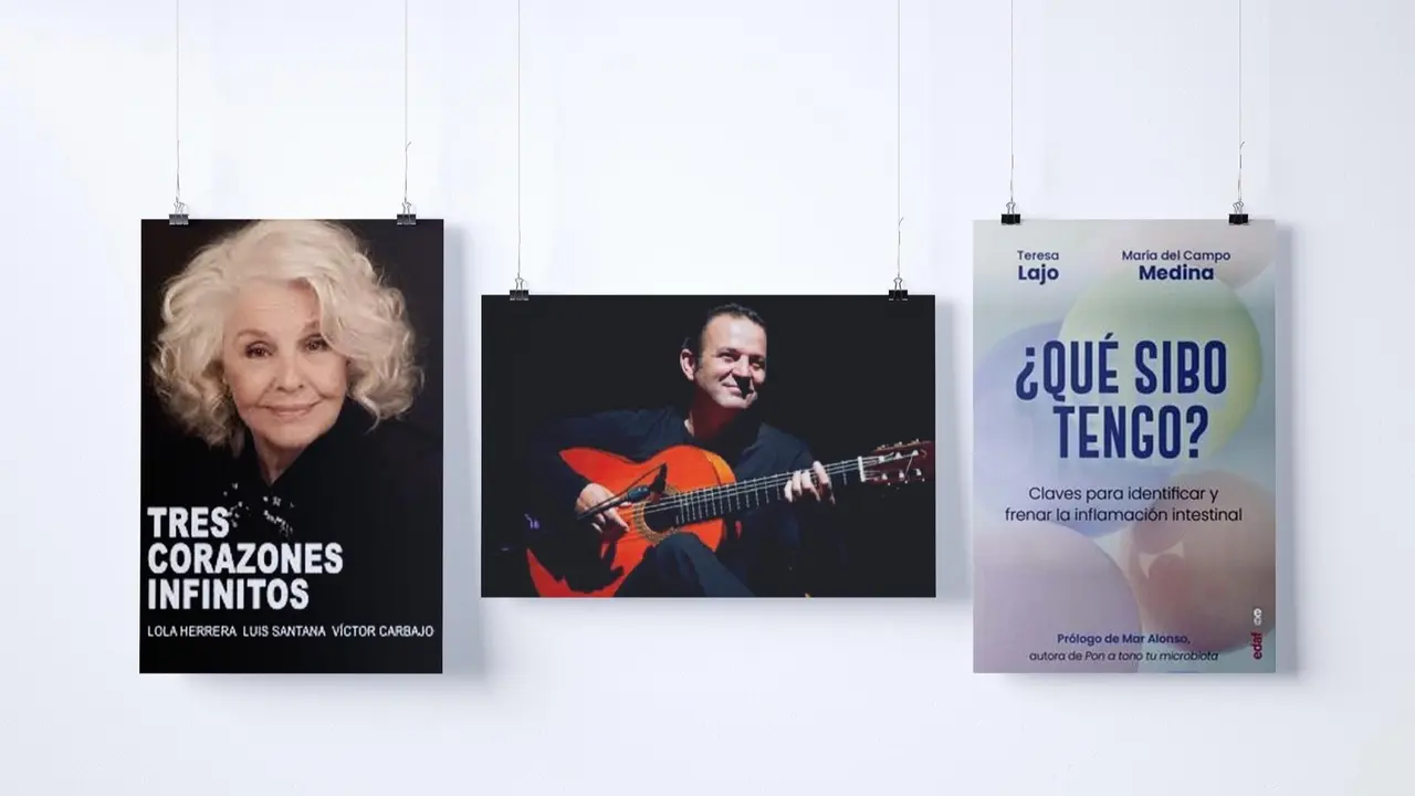 Actividades de la semana cultural de Majadahonda