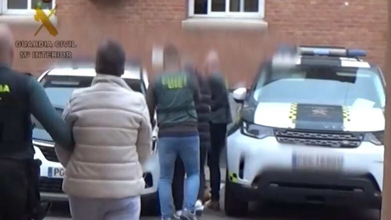 Imagen del momento de la detenci&oacute;n.