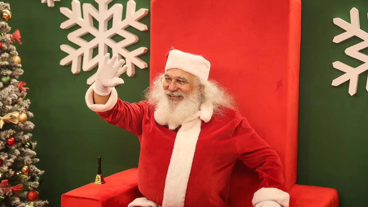 intu Xanad&uacute; enciende su Navidad m&aacute;s solidaria.