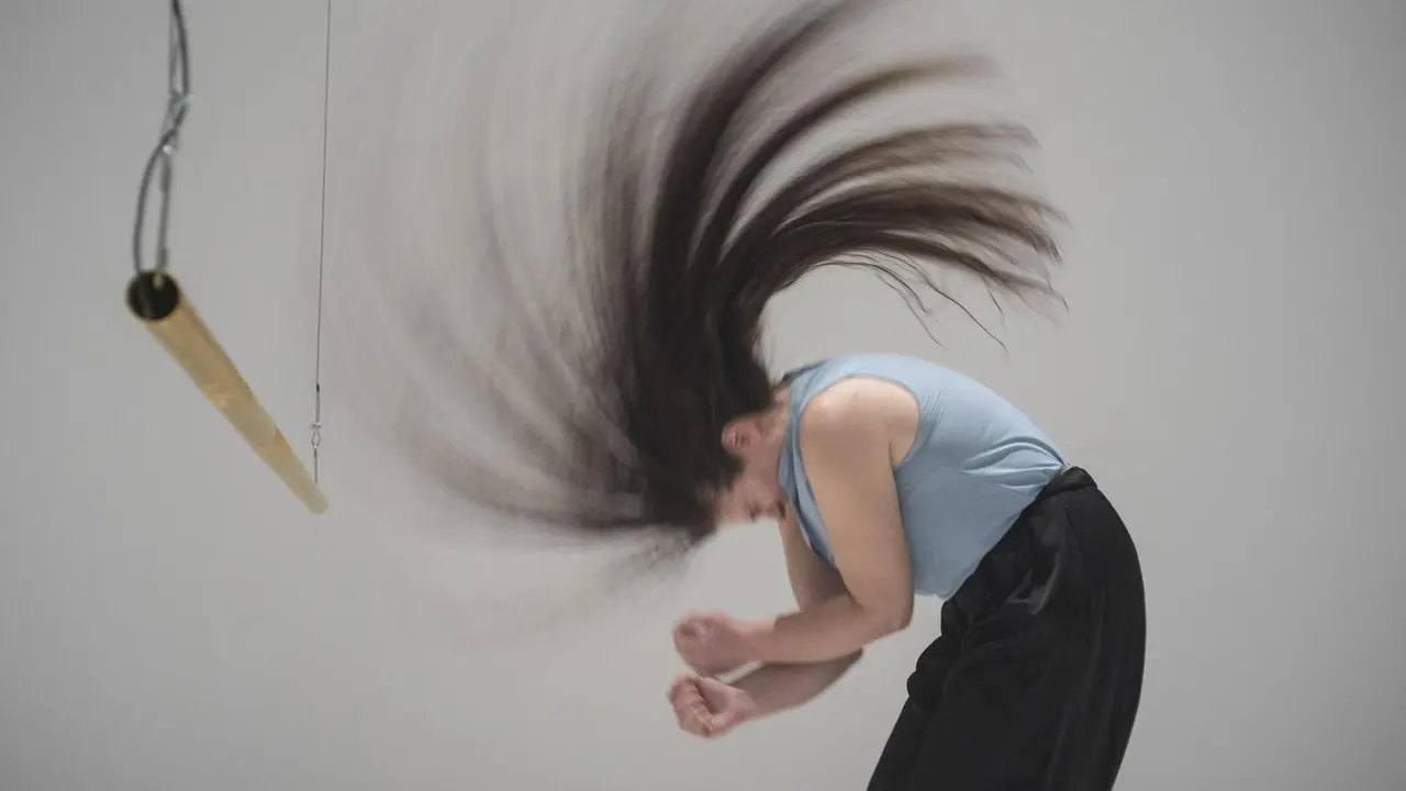 Teatros del Canal estrena en diciembre en Espa&ntilde;a 'Senza titolo', una &iacute;ntima y ritual instalaci&oacute;n de Romeo Castellucci.