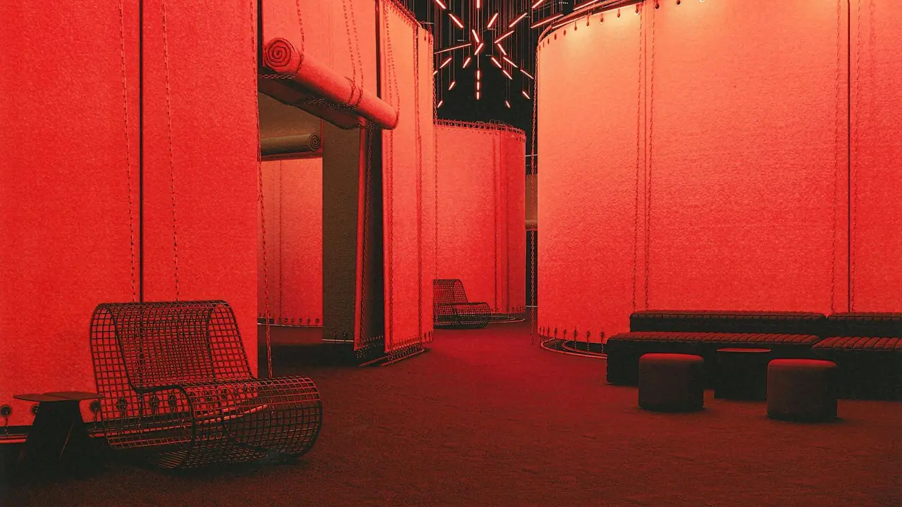 El estudio Mesura dise&ntilde;ar&aacute; el Guest Lounge de ARCOmadrid 2025.