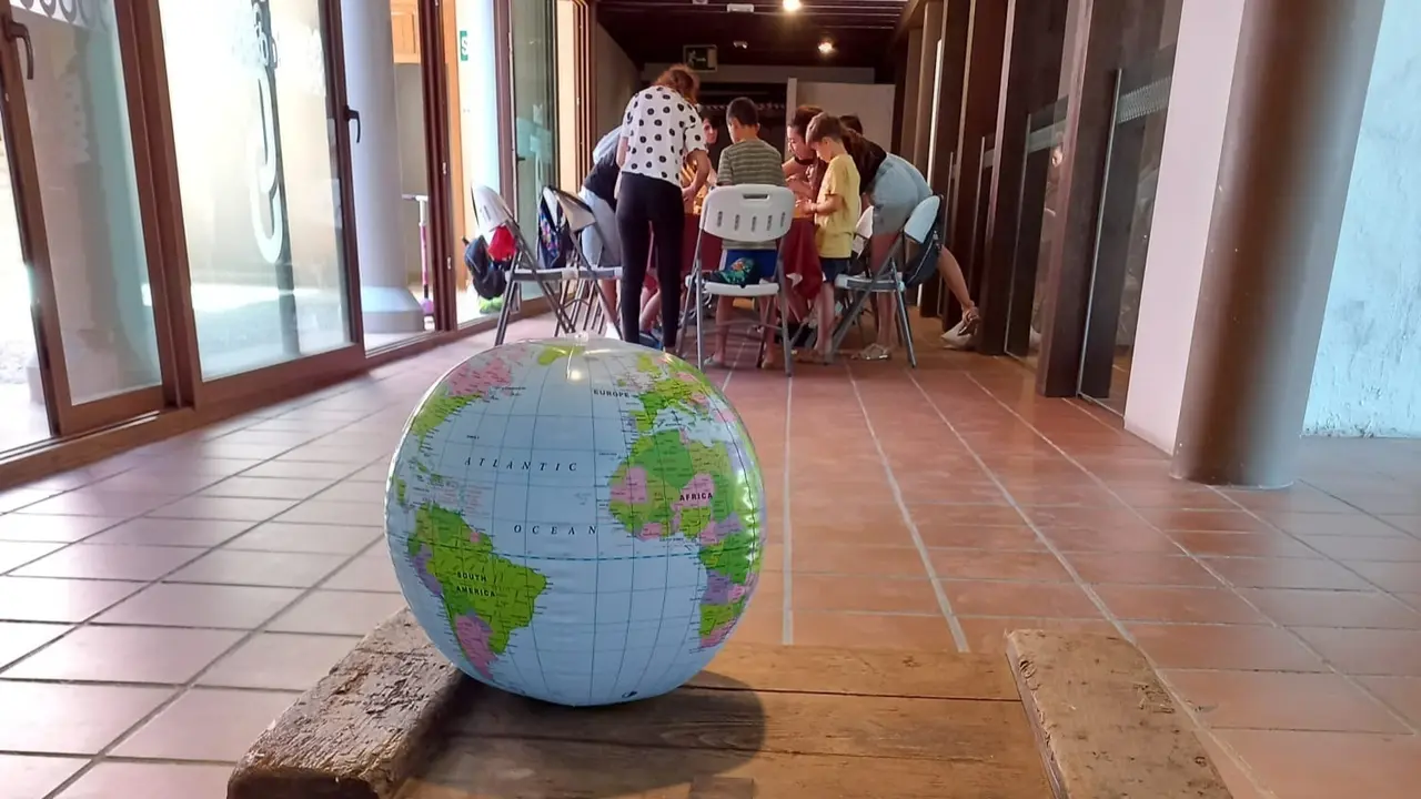Visita guiada a la Torre entre las actividades de diciembre de Pinto.