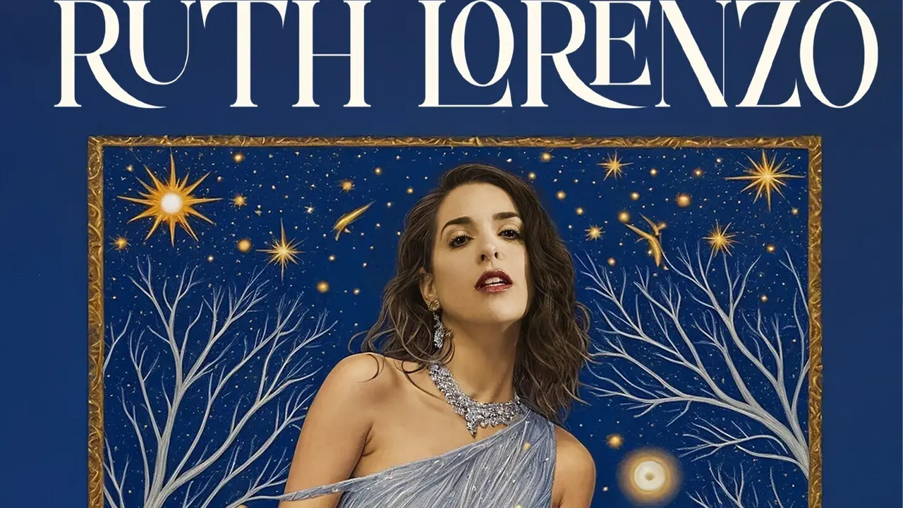 Ruth Lorenzo en Alcorc&oacute;n.