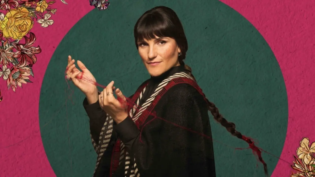 Chavela Rozal&eacute;n.