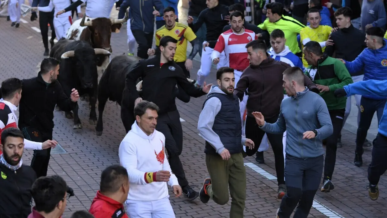 encierros sanse