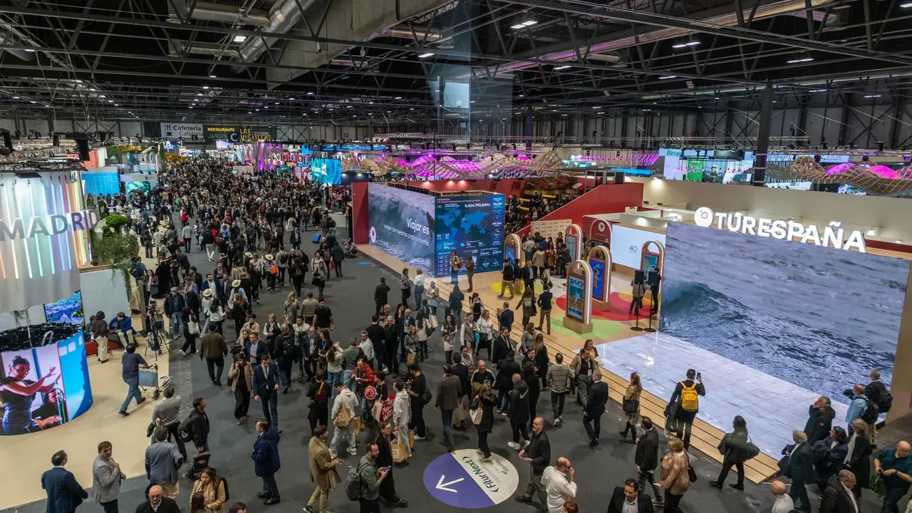 FITUR 2025.