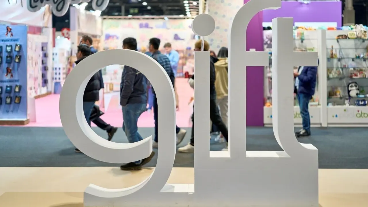 La feria de 'Intergift' llega a IFEMA.