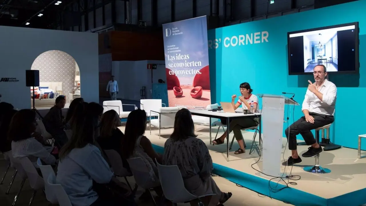 El Speaker&rsquo;s Corner de Intergift.